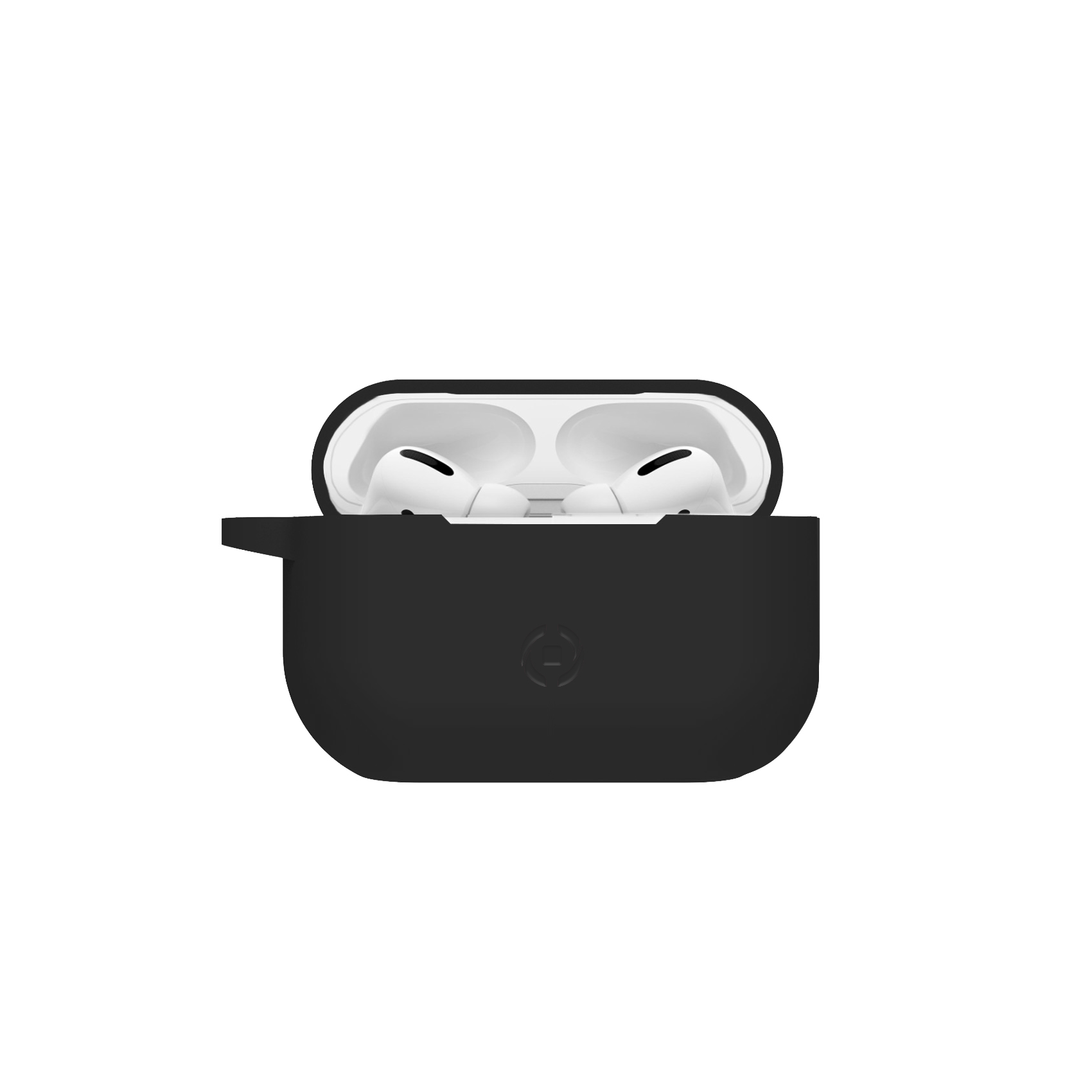Celly AIRPODS PRO CASE BLACK